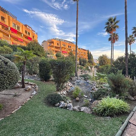 Eden Golf 4 - Riviera Del Sol Apartman Sitio de Calahonda Kültér fotó