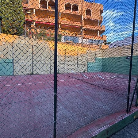 Eden Golf 4 - Riviera Del Sol Apartman Sitio de Calahonda Kültér fotó