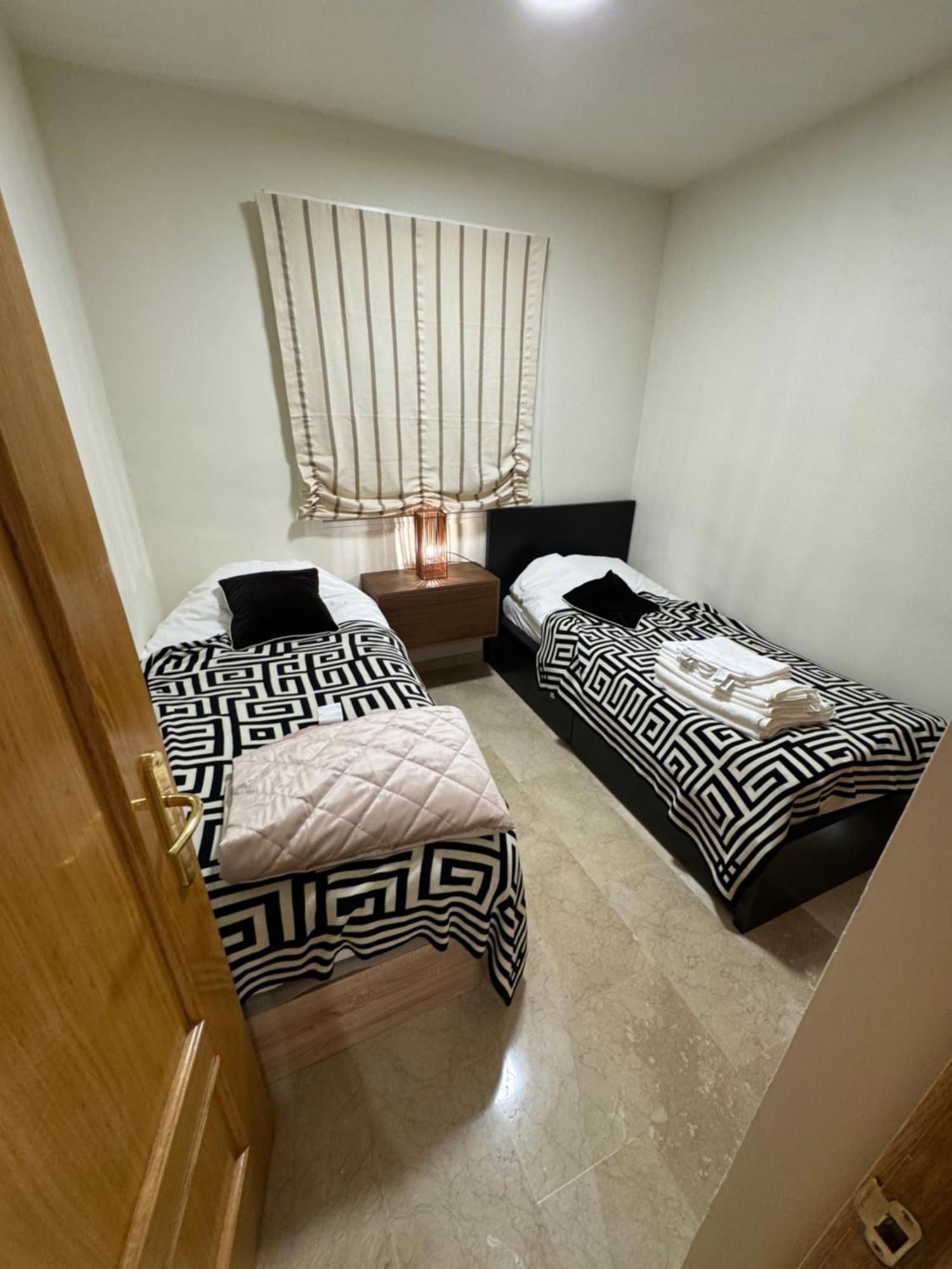 Eden Golf 4 - Riviera Del Sol Apartman Sitio de Calahonda Kültér fotó