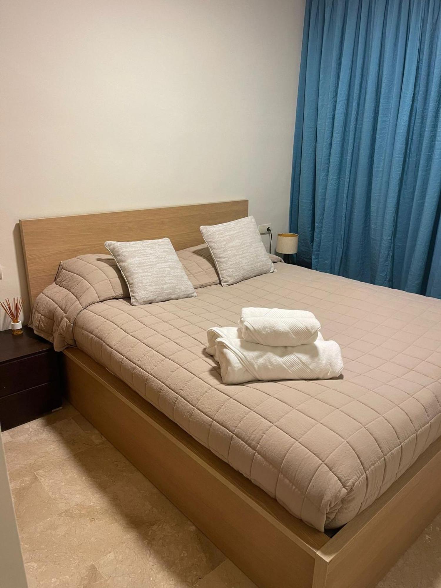 Eden Golf 4 - Riviera Del Sol Apartman Sitio de Calahonda Kültér fotó