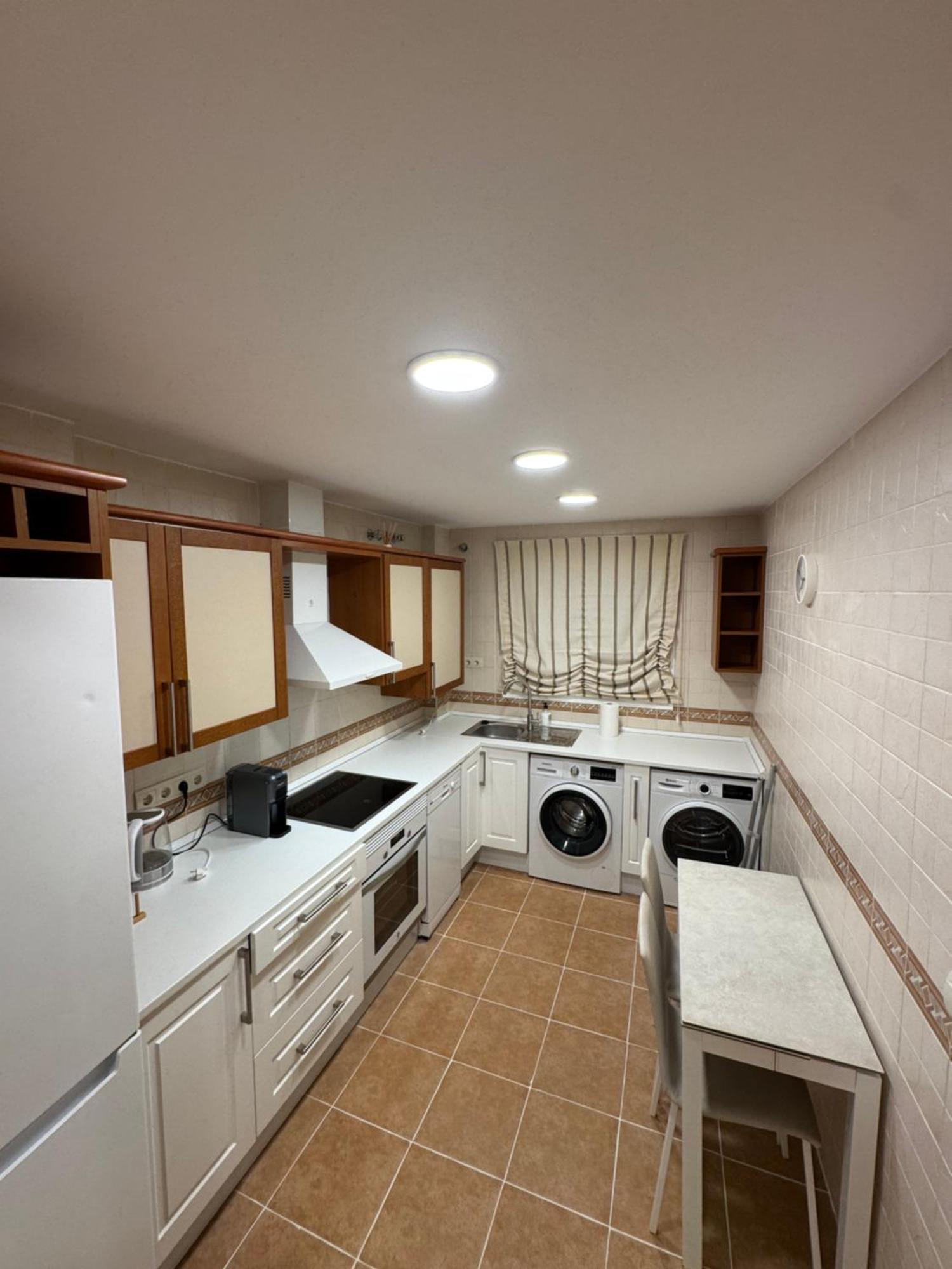 Eden Golf 4 - Riviera Del Sol Apartman Sitio de Calahonda Kültér fotó