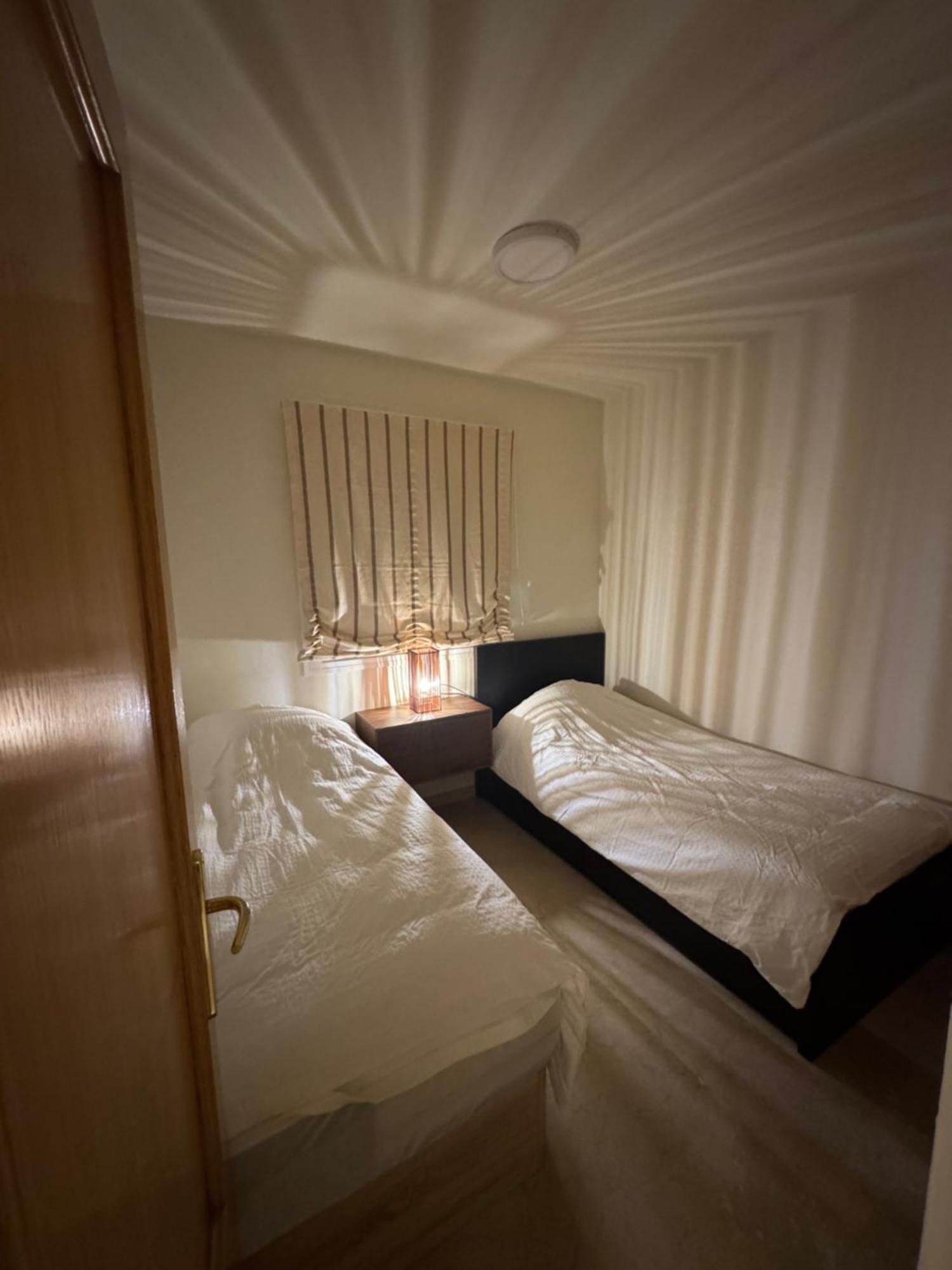 Eden Golf 4 - Riviera Del Sol Apartman Sitio de Calahonda Kültér fotó
