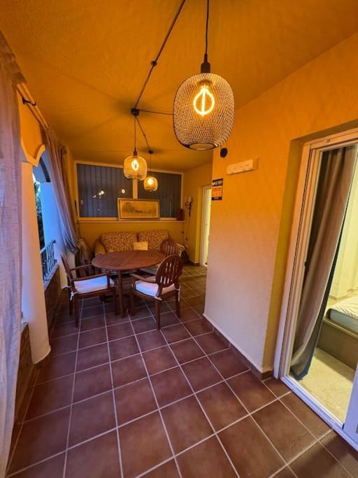 Eden Golf 4 - Riviera Del Sol Apartman Sitio de Calahonda Kültér fotó
