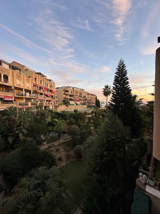 Eden Golf 4 - Riviera Del Sol Apartman Sitio de Calahonda Kültér fotó