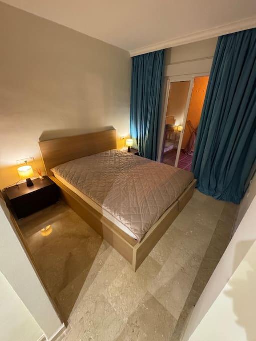 Eden Golf 4 - Riviera Del Sol Apartman Sitio de Calahonda Kültér fotó