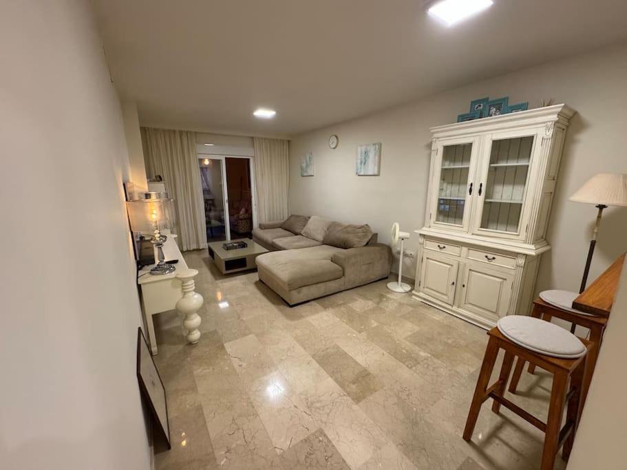 Eden Golf 4 - Riviera Del Sol Apartman Sitio de Calahonda Kültér fotó