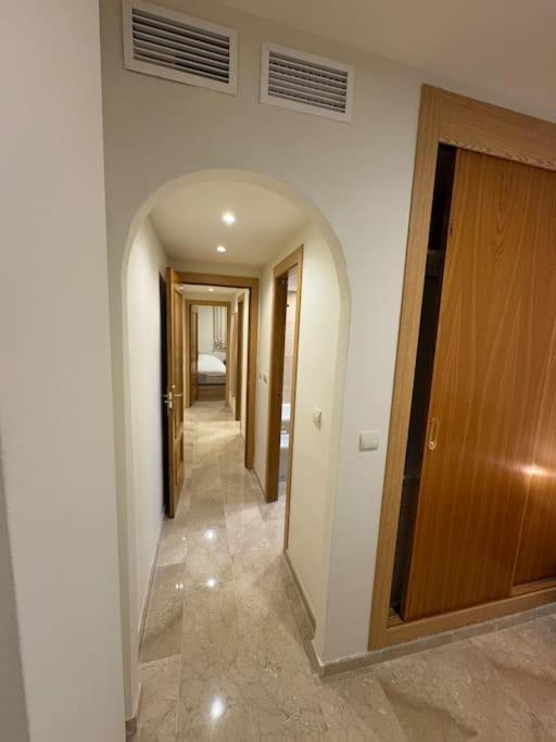 Eden Golf 4 - Riviera Del Sol Apartman Sitio de Calahonda Kültér fotó