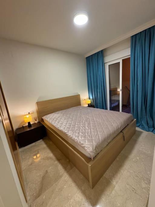 Eden Golf 4 - Riviera Del Sol Apartman Sitio de Calahonda Kültér fotó