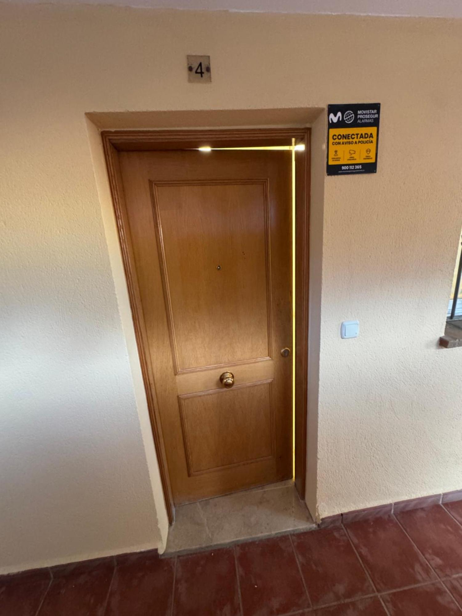 Eden Golf 4 - Riviera Del Sol Apartman Sitio de Calahonda Kültér fotó