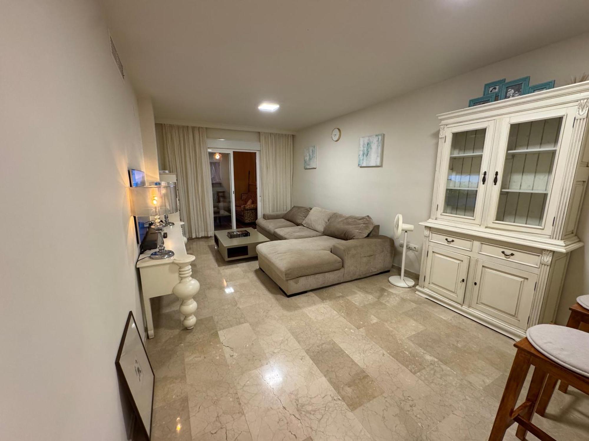 Eden Golf 4 - Riviera Del Sol Apartman Sitio de Calahonda Kültér fotó