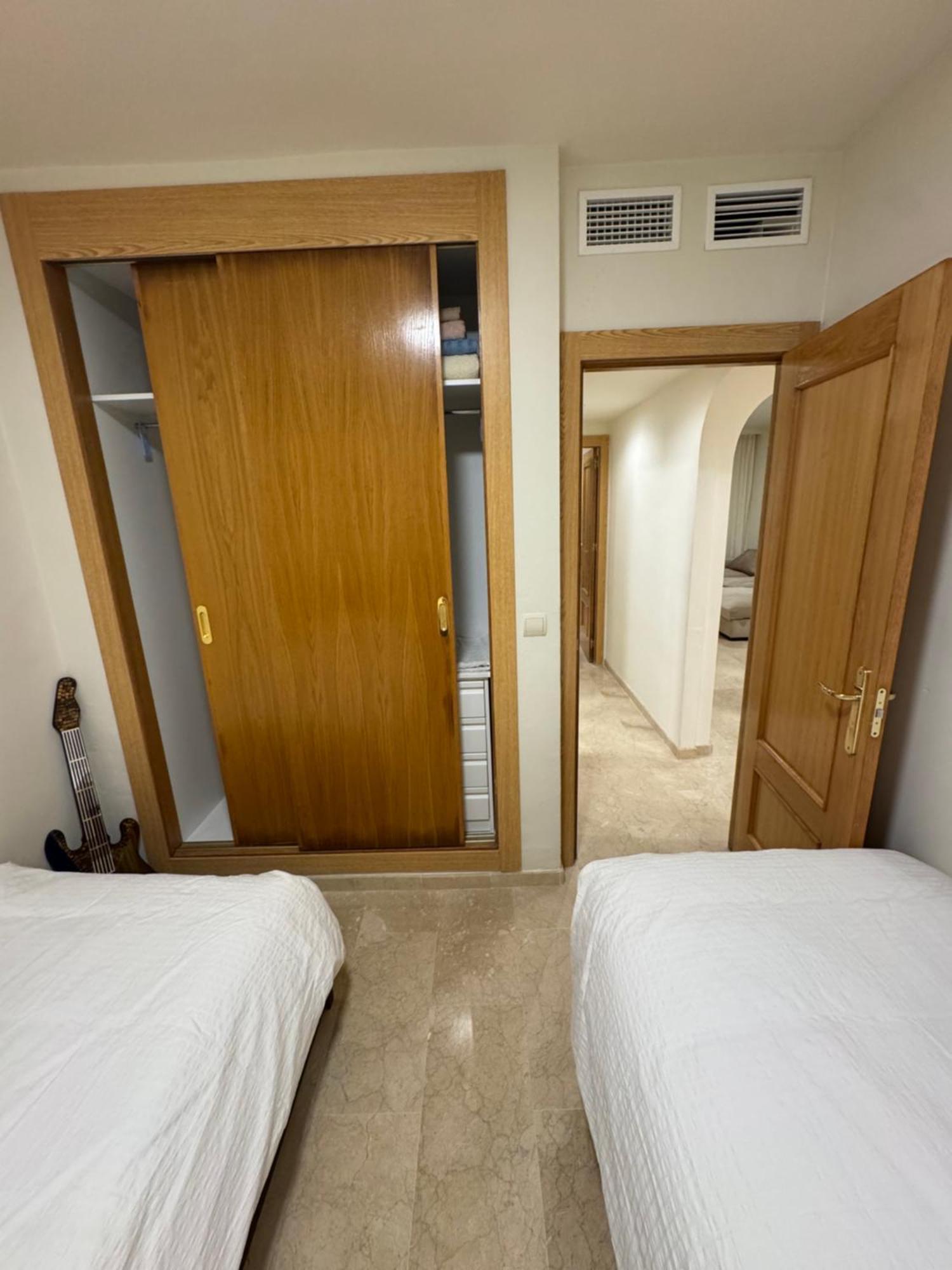 Eden Golf 4 - Riviera Del Sol Apartman Sitio de Calahonda Kültér fotó