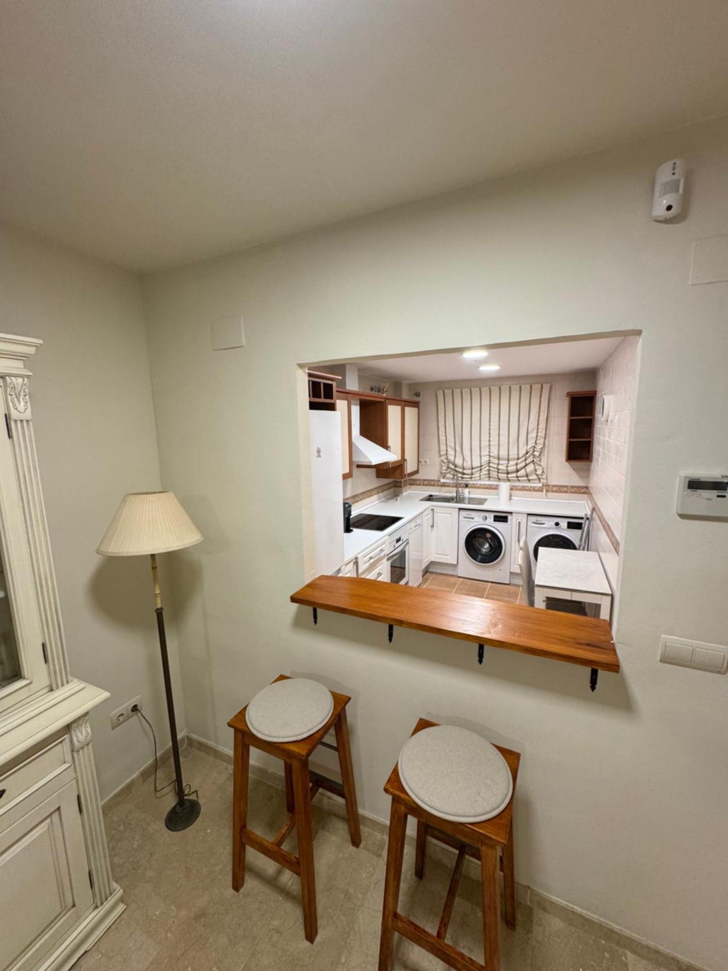 Eden Golf 4 - Riviera Del Sol Apartman Sitio de Calahonda Kültér fotó