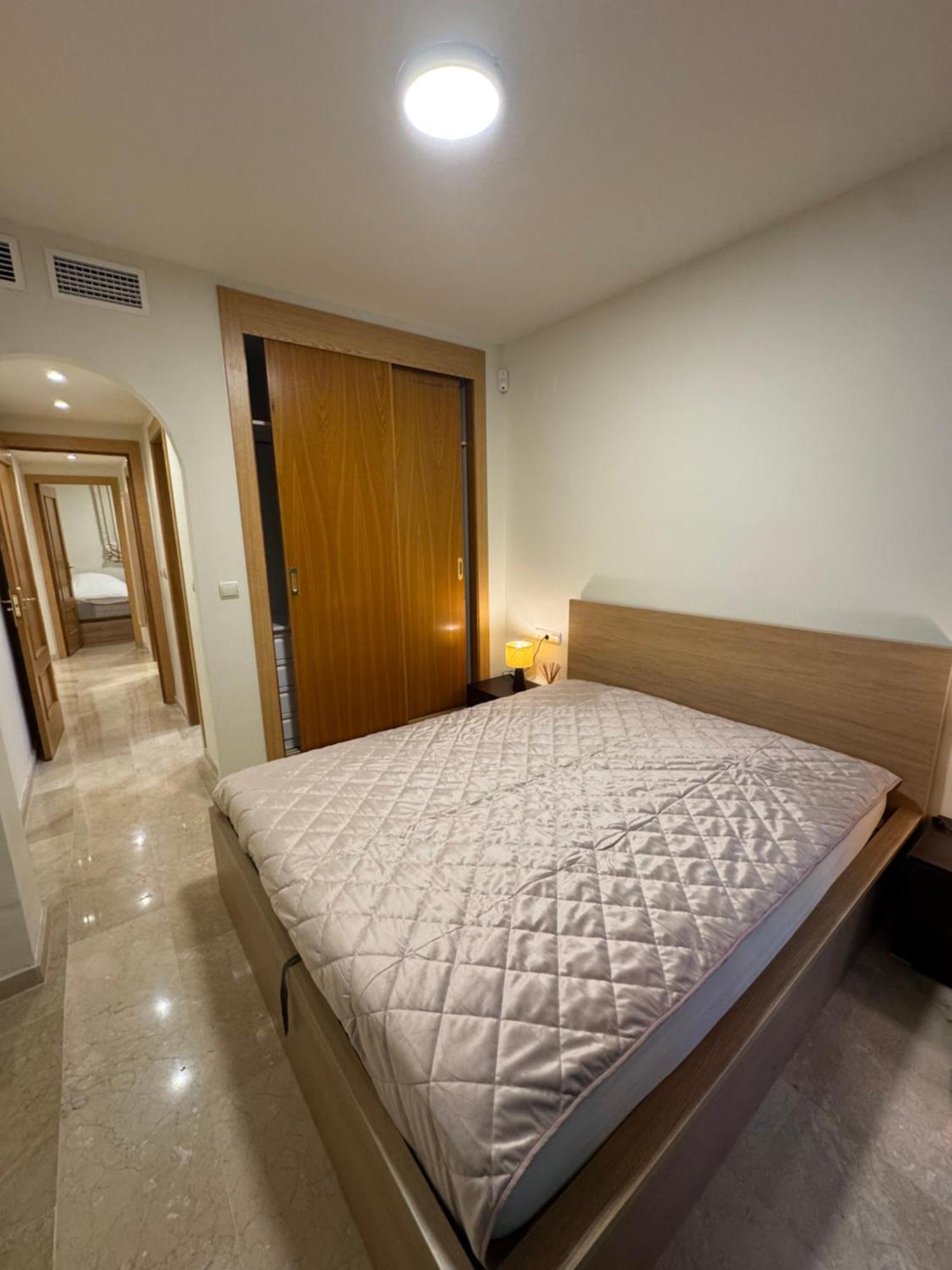 Eden Golf 4 - Riviera Del Sol Apartman Sitio de Calahonda Kültér fotó