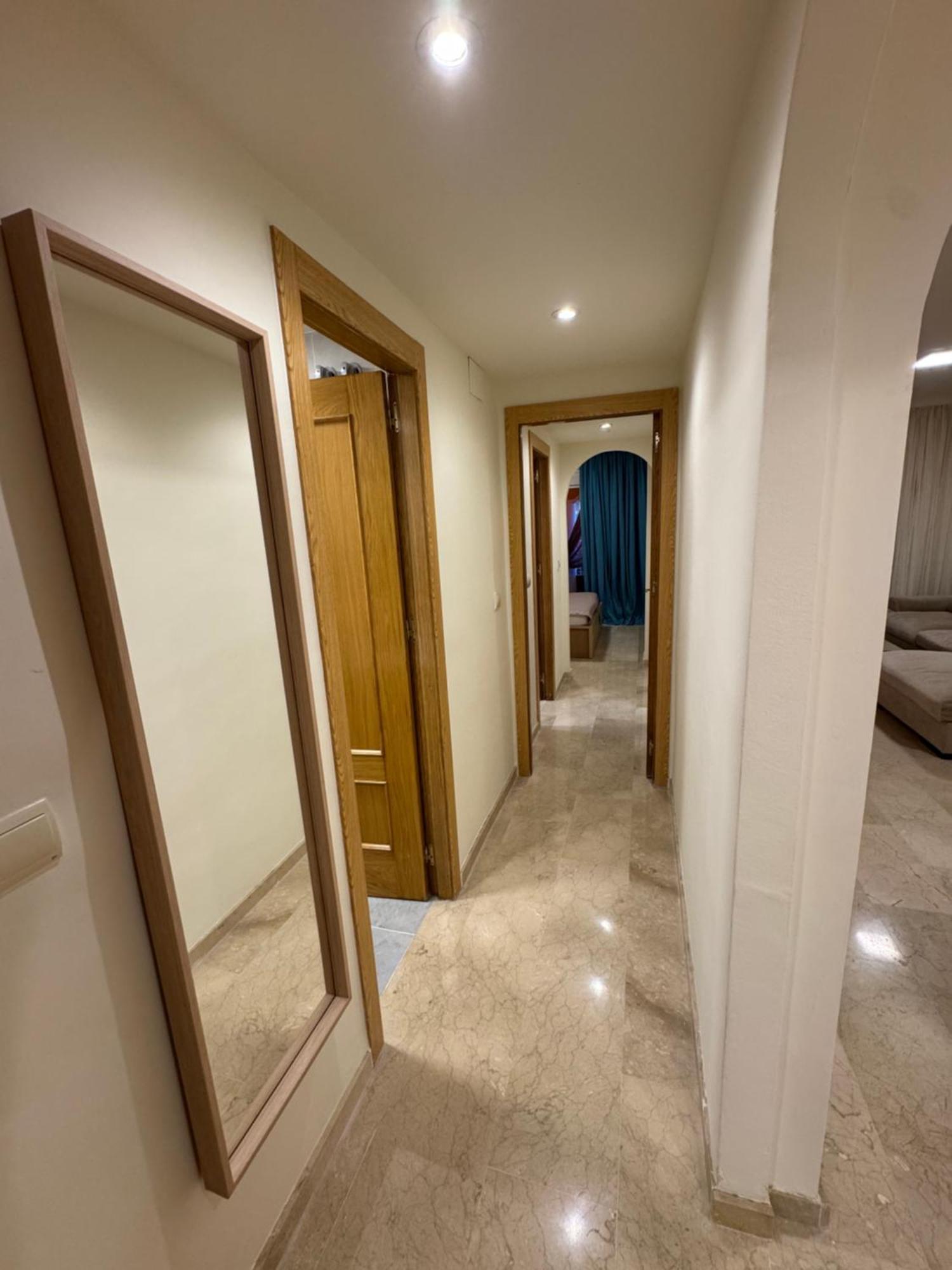 Eden Golf 4 - Riviera Del Sol Apartman Sitio de Calahonda Kültér fotó