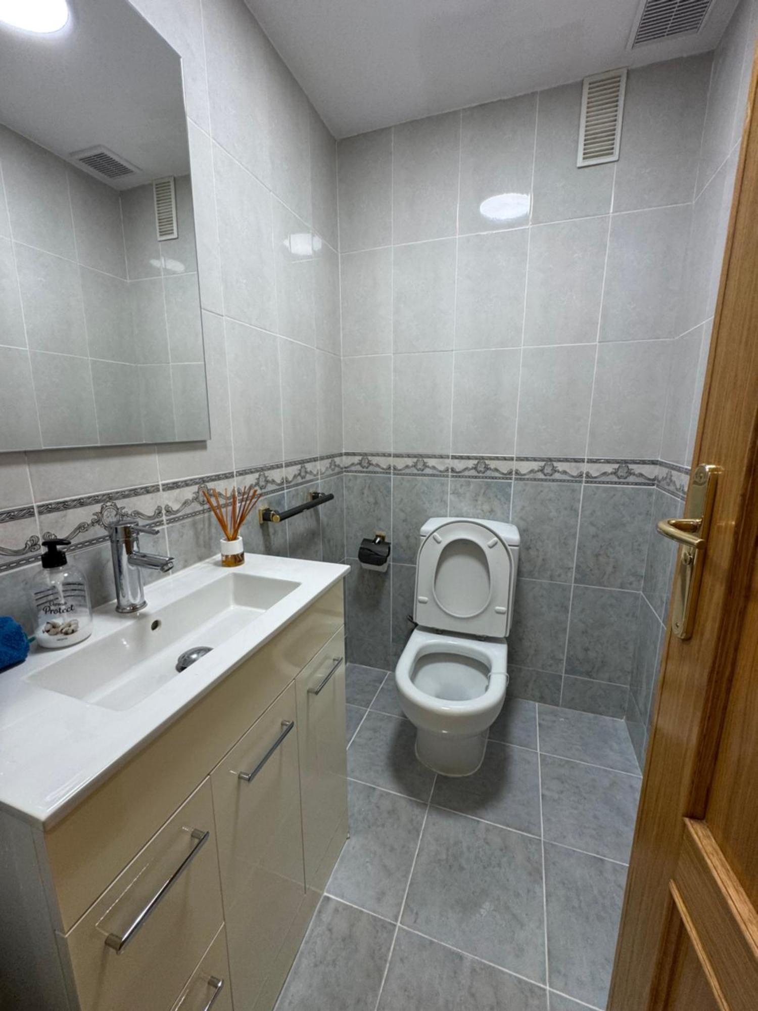 Eden Golf 4 - Riviera Del Sol Apartman Sitio de Calahonda Kültér fotó