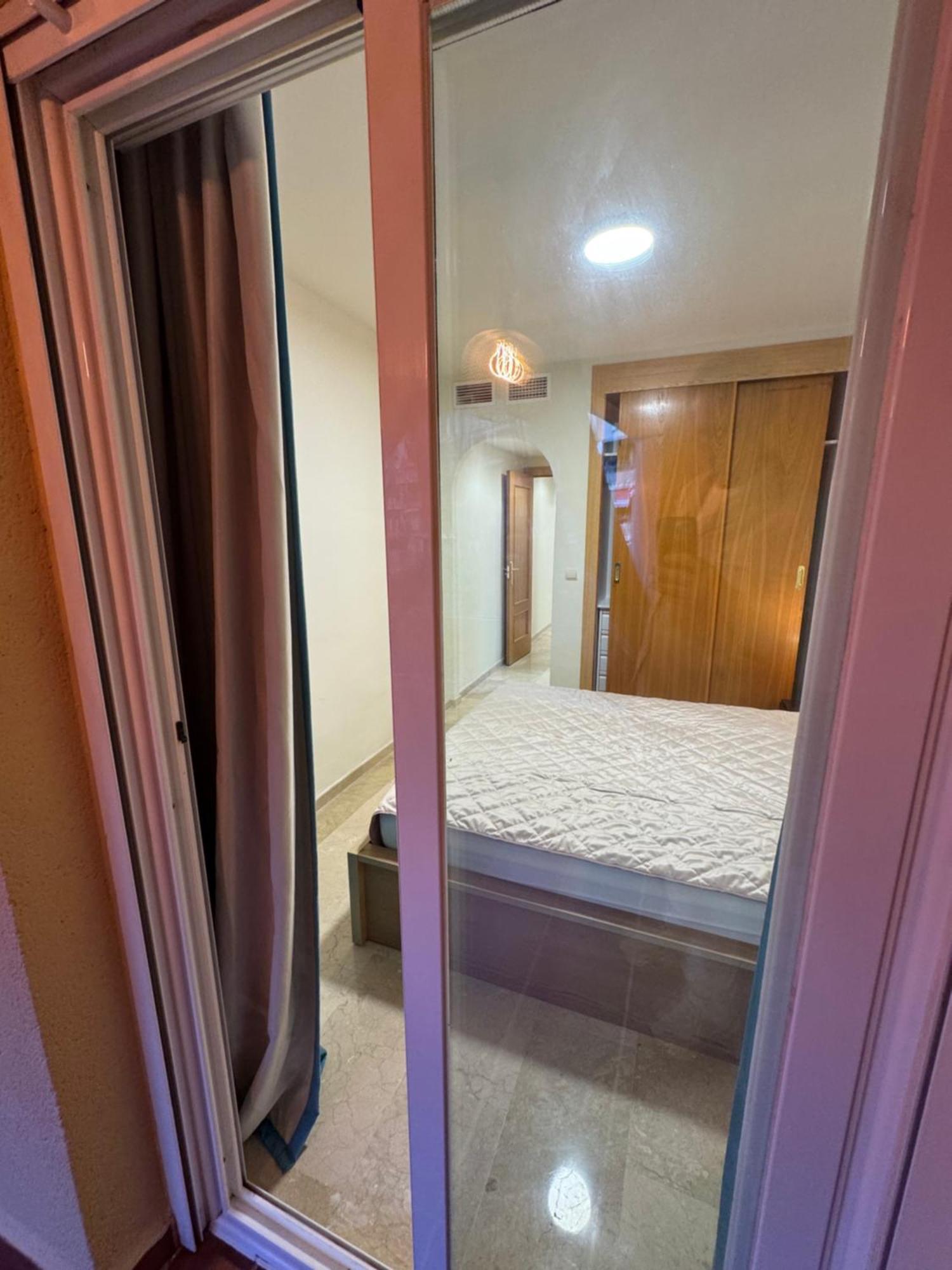 Eden Golf 4 - Riviera Del Sol Apartman Sitio de Calahonda Kültér fotó