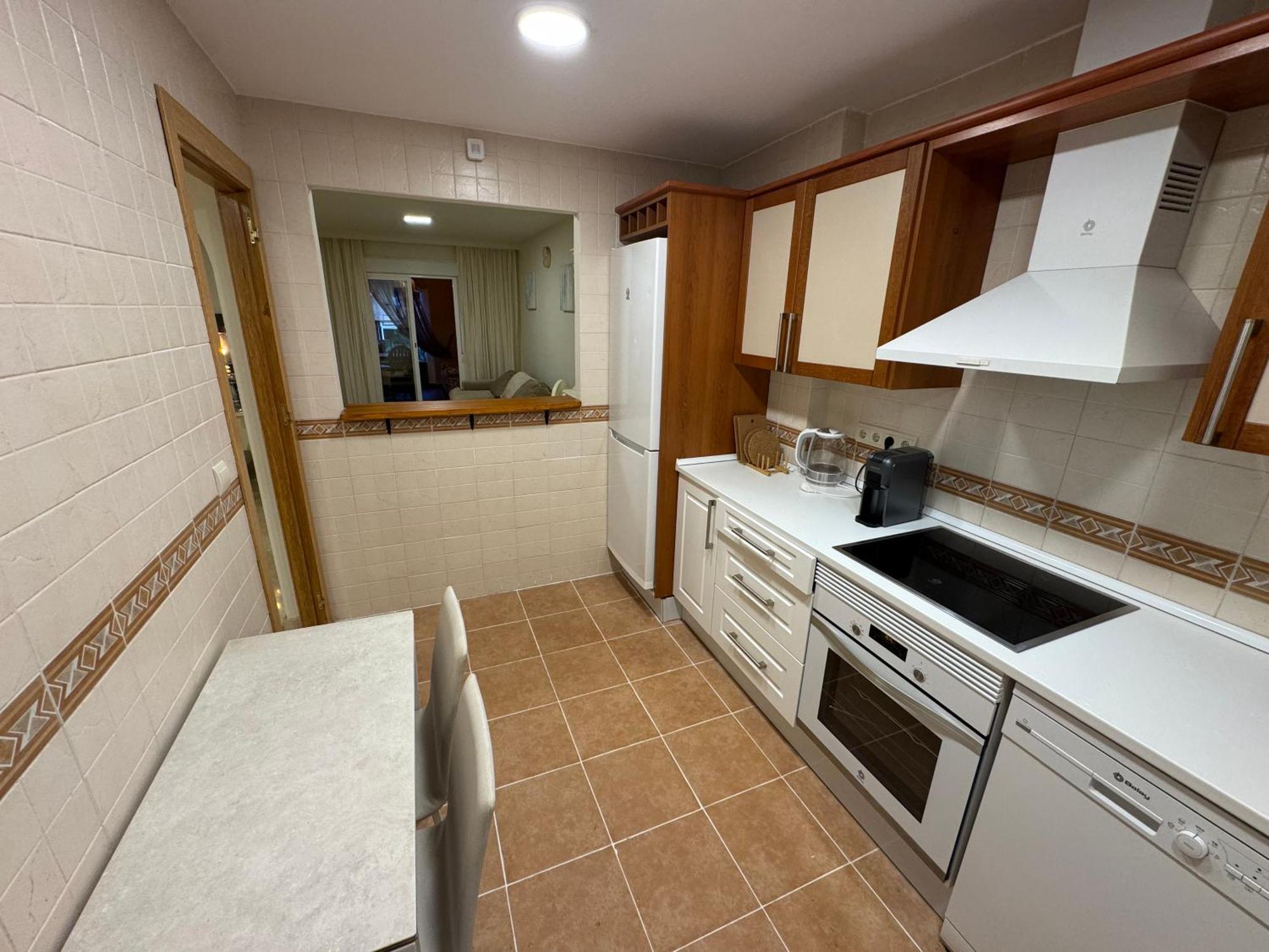 Eden Golf 4 - Riviera Del Sol Apartman Sitio de Calahonda Kültér fotó