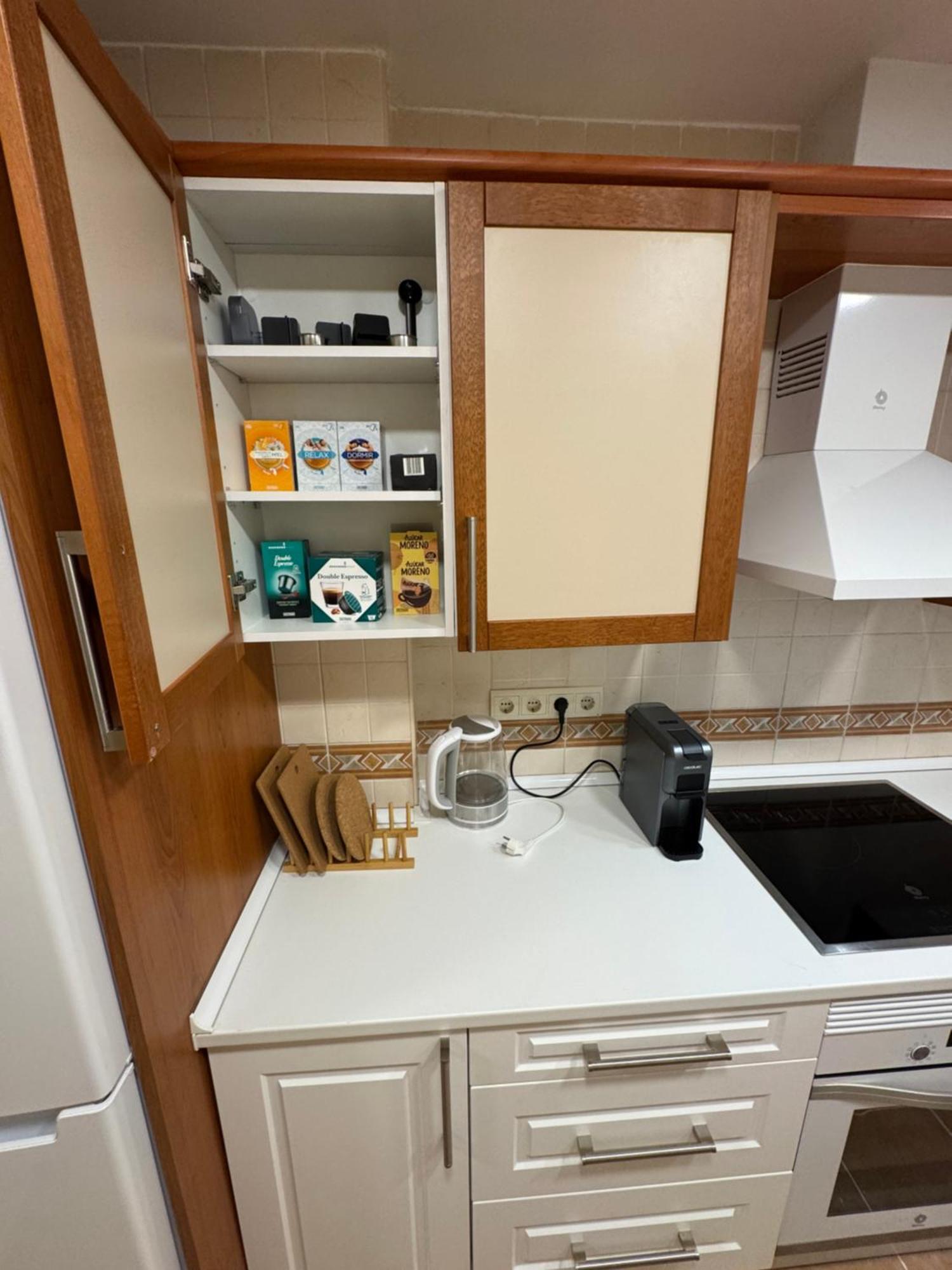 Eden Golf 4 - Riviera Del Sol Apartman Sitio de Calahonda Kültér fotó